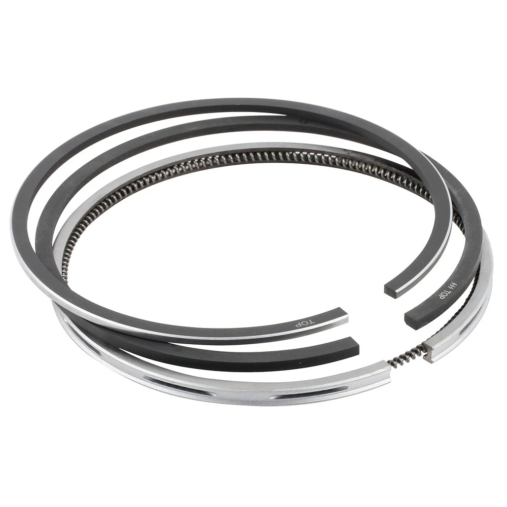 IZUMI Piston Ring for Yanmar 4TNA84 129002-22500 China Manufacturer Engine Parts