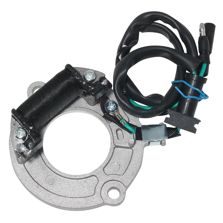 Amazon.com: Ignition Coil Igniter CDI Box Spark Plug For