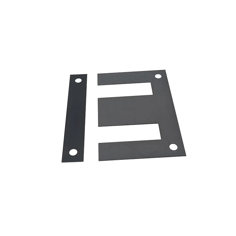 0 35 мм толщина EI ламинирование цена для Стали Линейный стандартный размер трансформатор мумиталь ферритовый сердечник