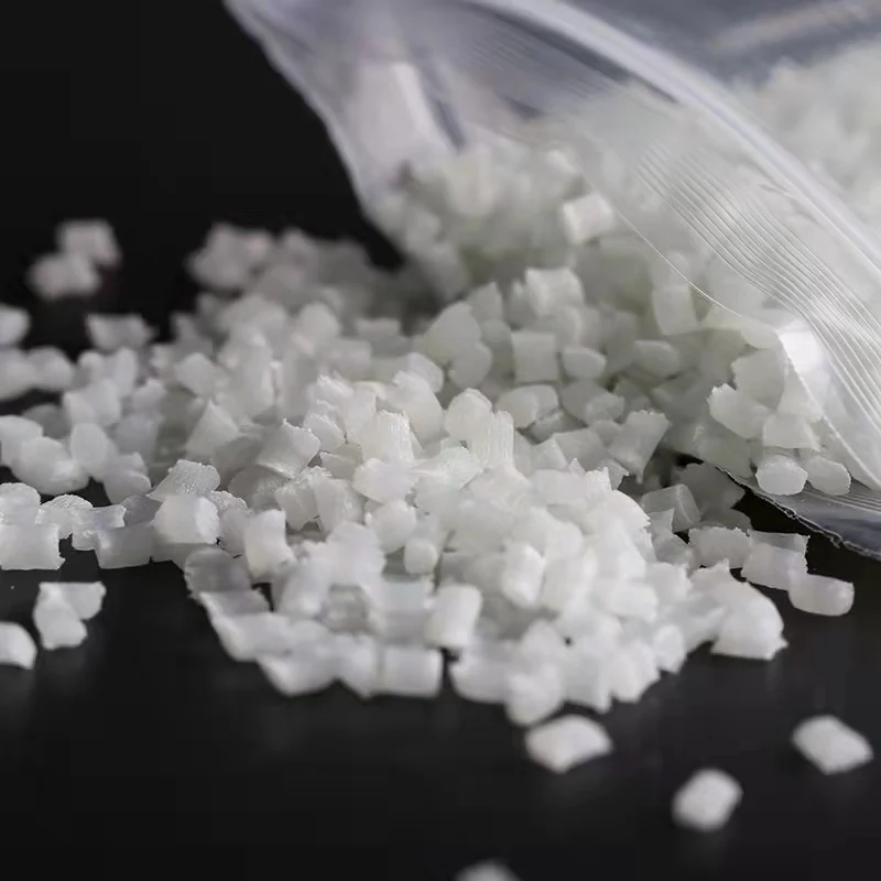 Стекловолокно pp gf20, черные полипропиленовые гранулы для литья под давлением, сырье, поставщик пластиковых гранул