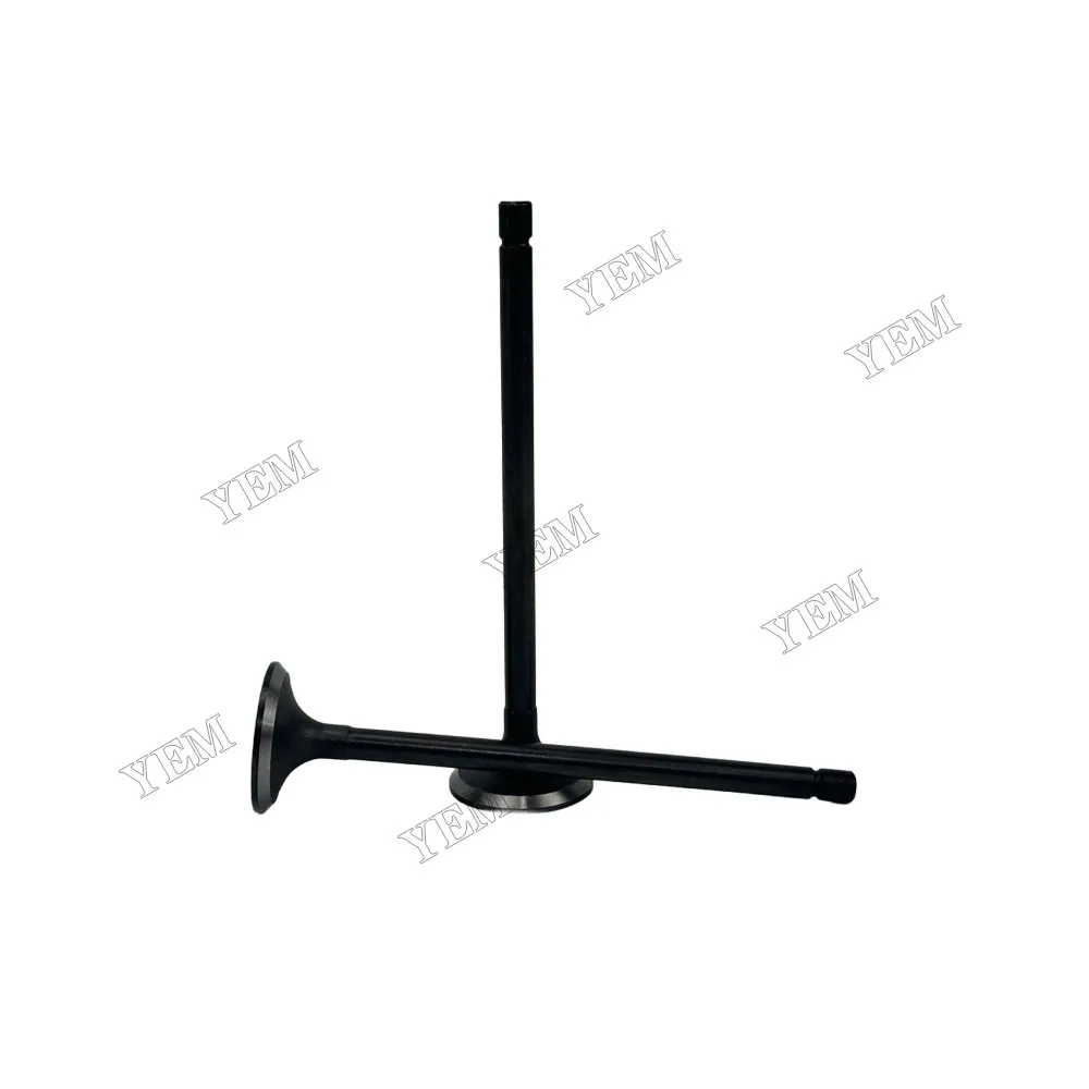 Intake Valve Fit for Nissan FE6T Engine 4