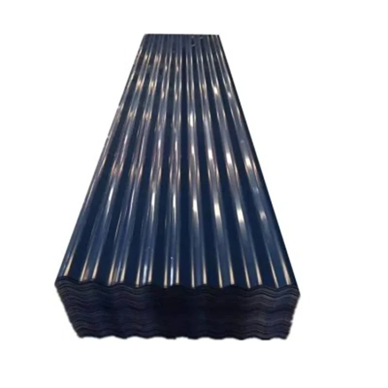 Good Price Sudan Corrugated Steel Zinc Roofing Sheet And Corrugated ...