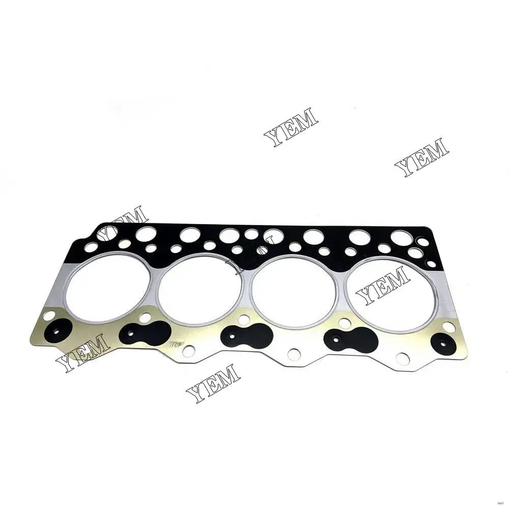 Head Gasket Kit Fit for Komatsu 4D95