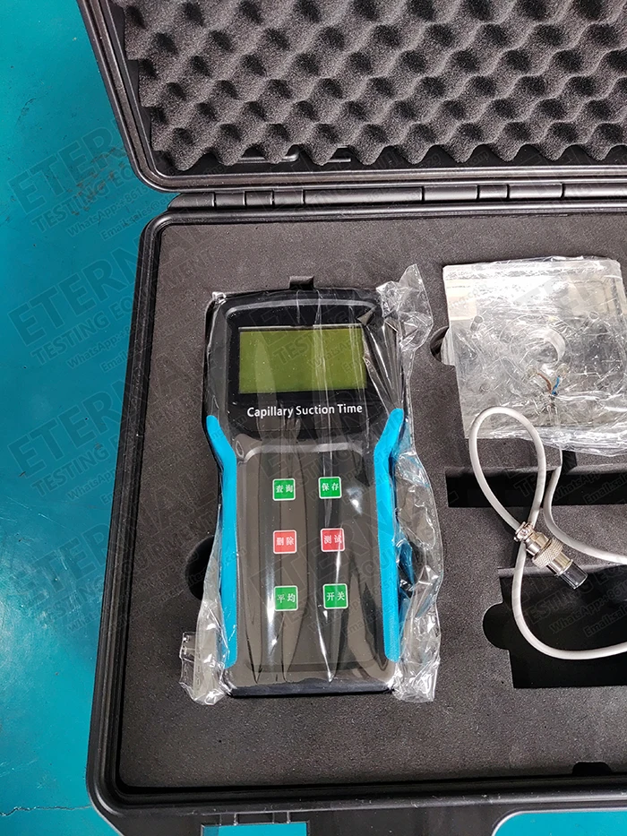 Capillary Suction Timer With 1 Year Warranty