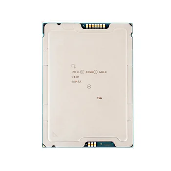 CPU Intel Xeon Gold 6430/32C/64T/LGA4189 Intel Xeon Gold 6430 - 32C 64T Server Processor (270W)