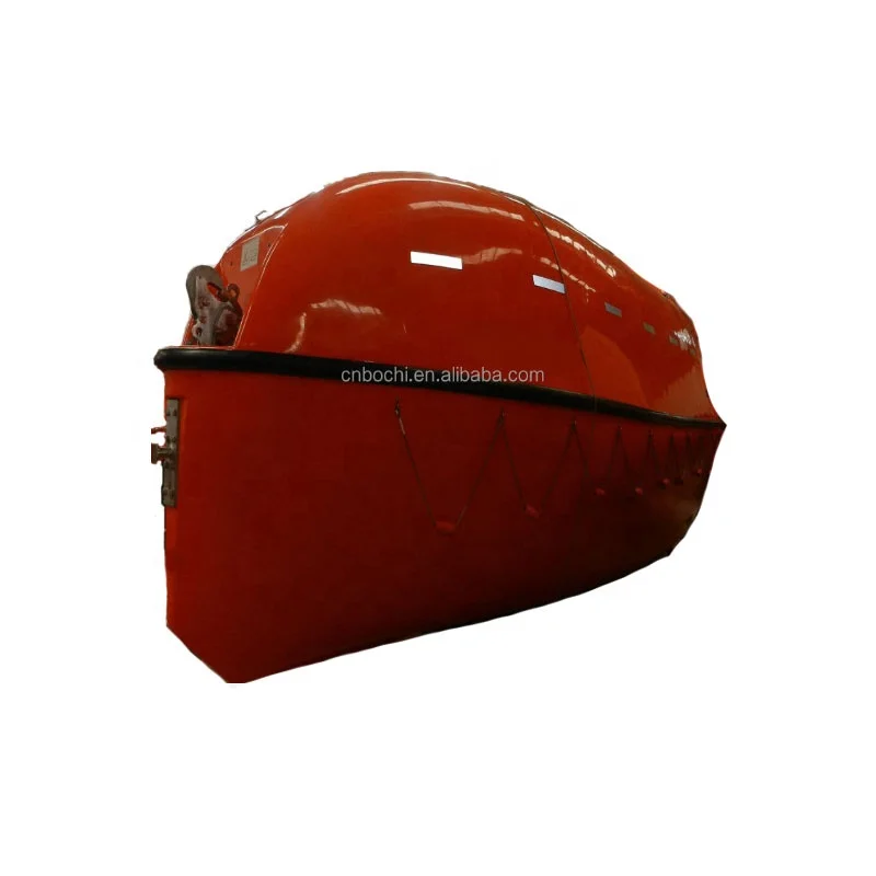 オレンジマリン完全密閉型救命ボート| Alibaba.com