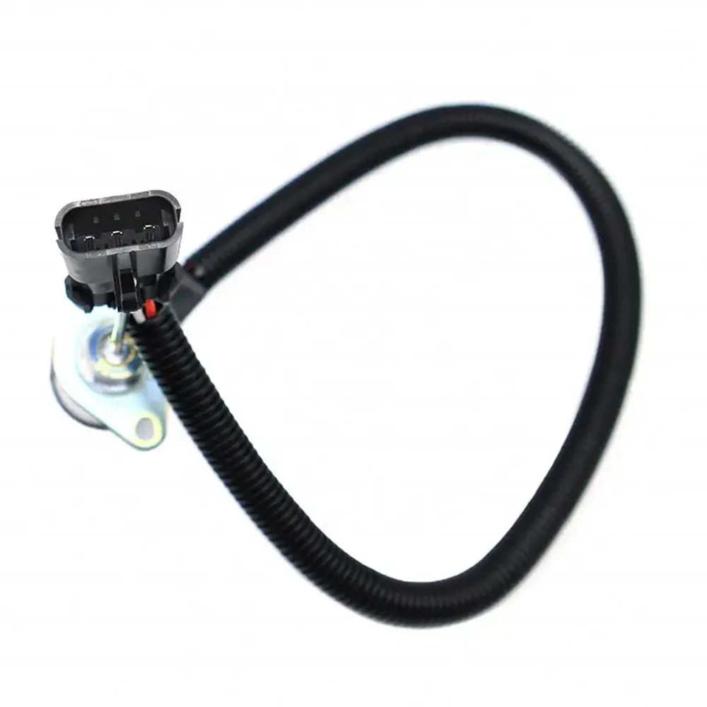 IZUMI Solenoid 25-38109-05S for Kubota for Carrier V2203-DI 1800 1800MT Diesel Engine Parts