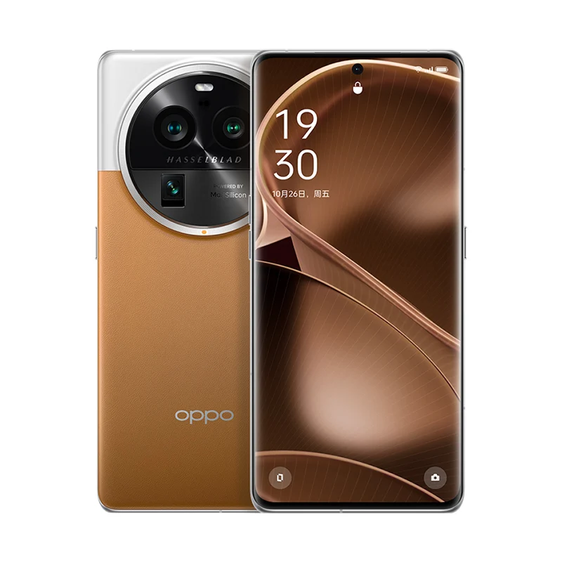 OPPO Find X6 Pro5GスマートフォンSnapdragon 8 Gen 2 6.82