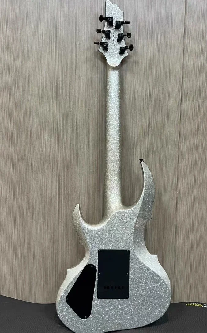 GrassRoots by ESP エレキギター中古品 ESP Grassroots G-FRX WKプロフェッショナルエレキギター6弦エボニー指板