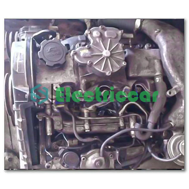 Used Engine Jdm Engine 1c 2c 3c 3zz Diesel Engine For Toyota Vehicle ...