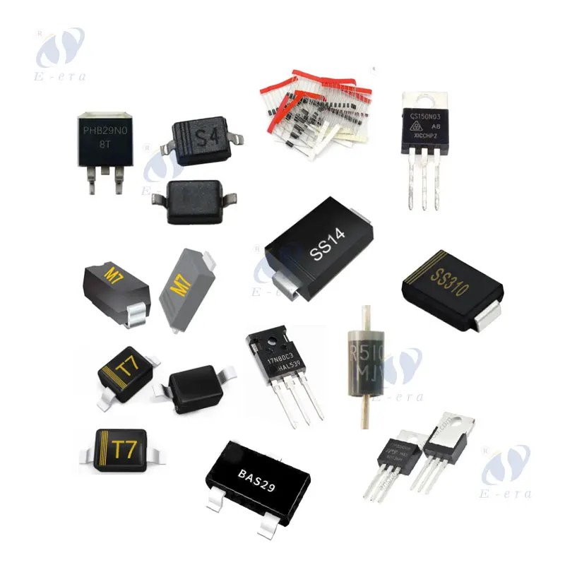 10 Pezzi (5 Paia) Circuiti Integrati MN2488-P / MP1620-P – Componenti Elettronici Audio