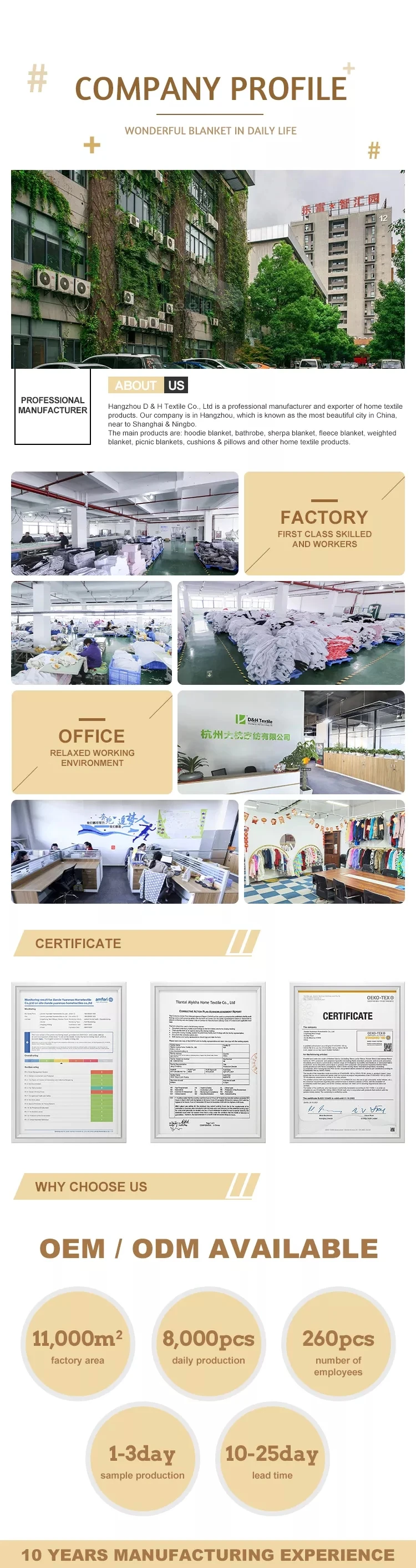 Electric Heated Wearable Blanket Hoodie With Battery Oversized Sherpa