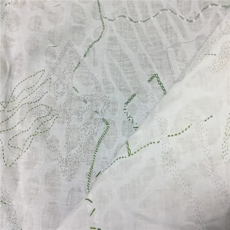 Горячая Распродажа, выгорающая Ткань, 100% хлопчатобумажная ткань, хлопчатобумажная ткань с принтом для одежды