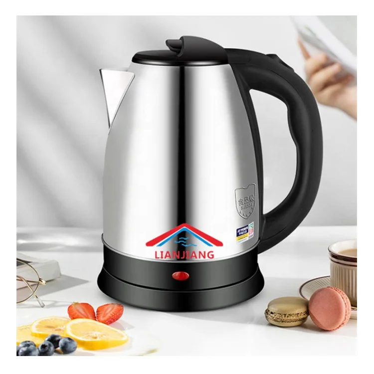 nordic tea kettle