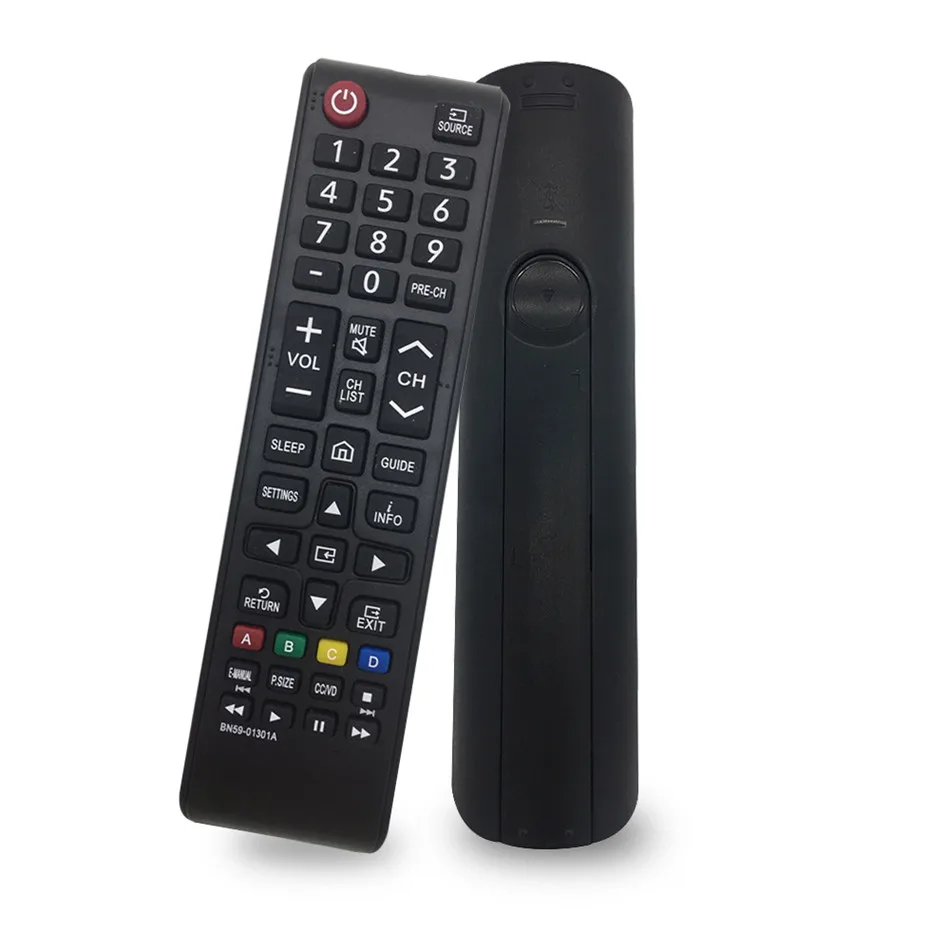 High Quality Replacement Remote Control Bn59 01301a Fit For Samsung Smart Tv Buy Universal Remote For Samsung Tv Small Control Remote Tv Product On Alibaba Com