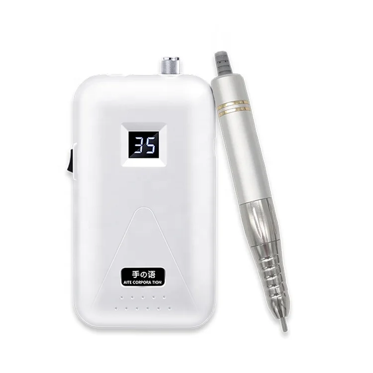 2024 10% OFF AT-NDC-023 manicure professional nail dust collector details