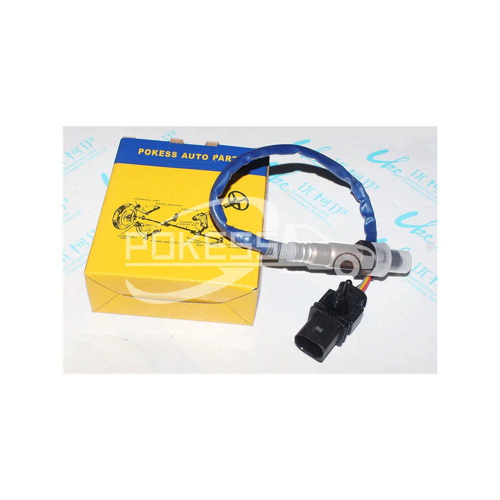 DS7A9Y460AA 0258017359 0258017360 1744580 YTY07018 Oxygen Sensor, Fro... — 3