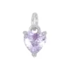 Light Purple/Silver