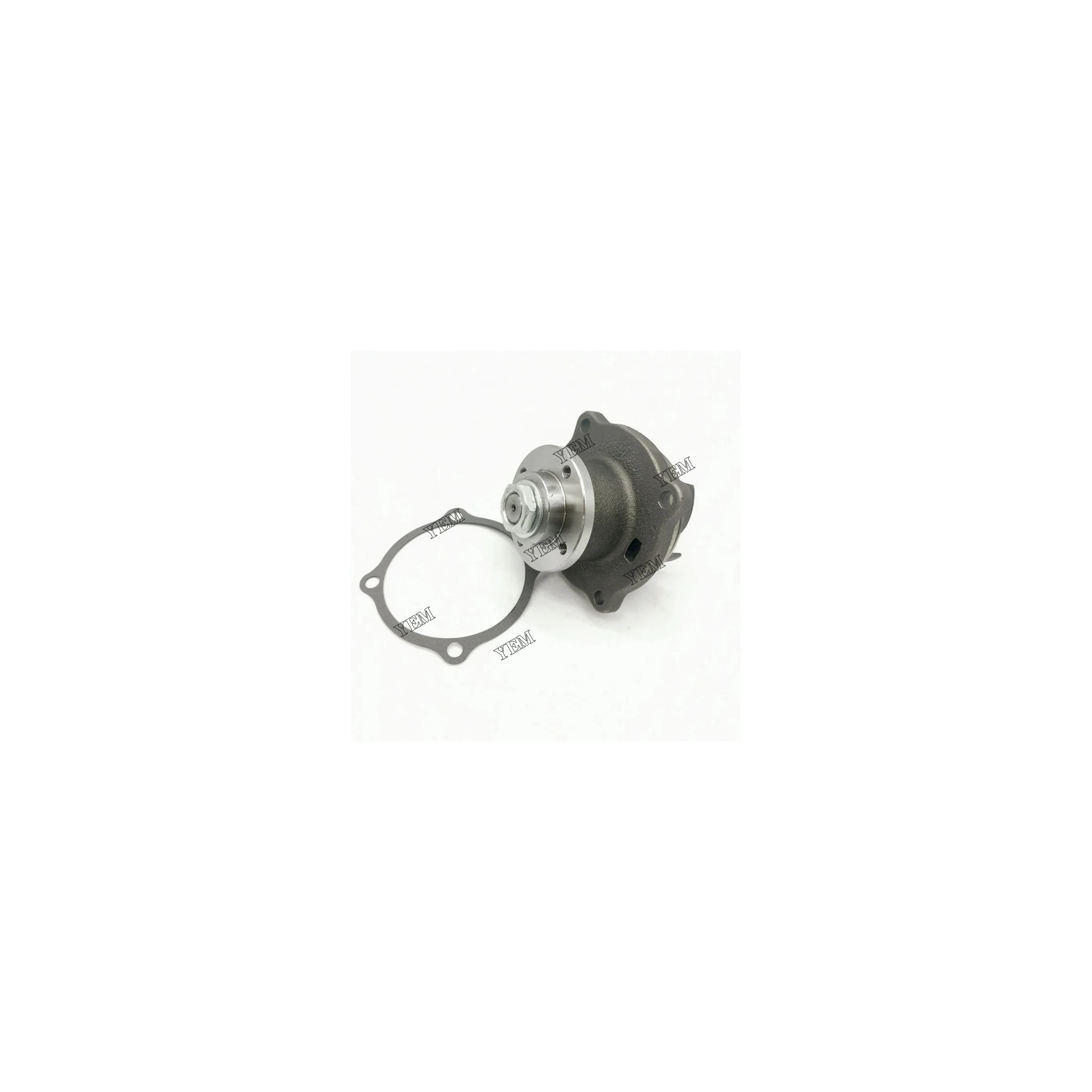 IT12 IT18 IT28B IT18B PUMP GROUP WATER Fits for CAT Wheel Loader 3204 Engine High Quality Engine Parts