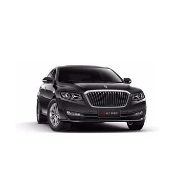 Automobile 2.0t Gasoline Hongqi H7 230km/h Super High-speed Car Luxury ...