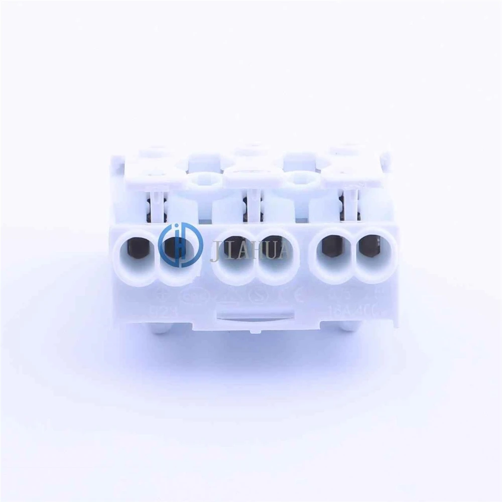 923-3P Plug-in terminal Connector 8.96g In stock| Alibaba.com