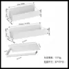 3-piece white set [boxed]