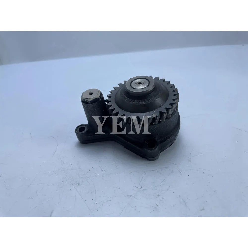 Replaces 3TN78 3TNE78 4TN78 Oil Pump for Yanmar Engine 4TNE78 3TN78L 4TN78L 129004-42101