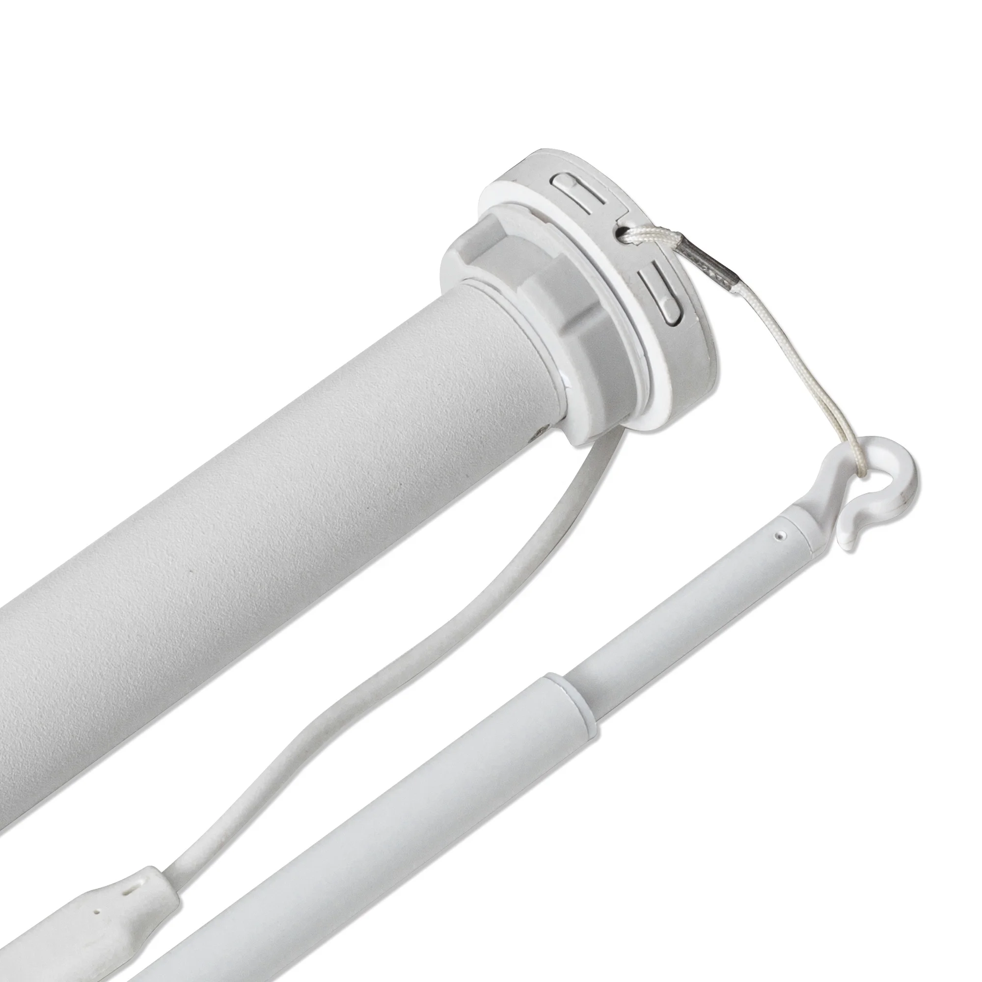 Fast Delivery 38mm Smart Tubular Motors Factory Electric Roller Blind Matter Tubular Motor