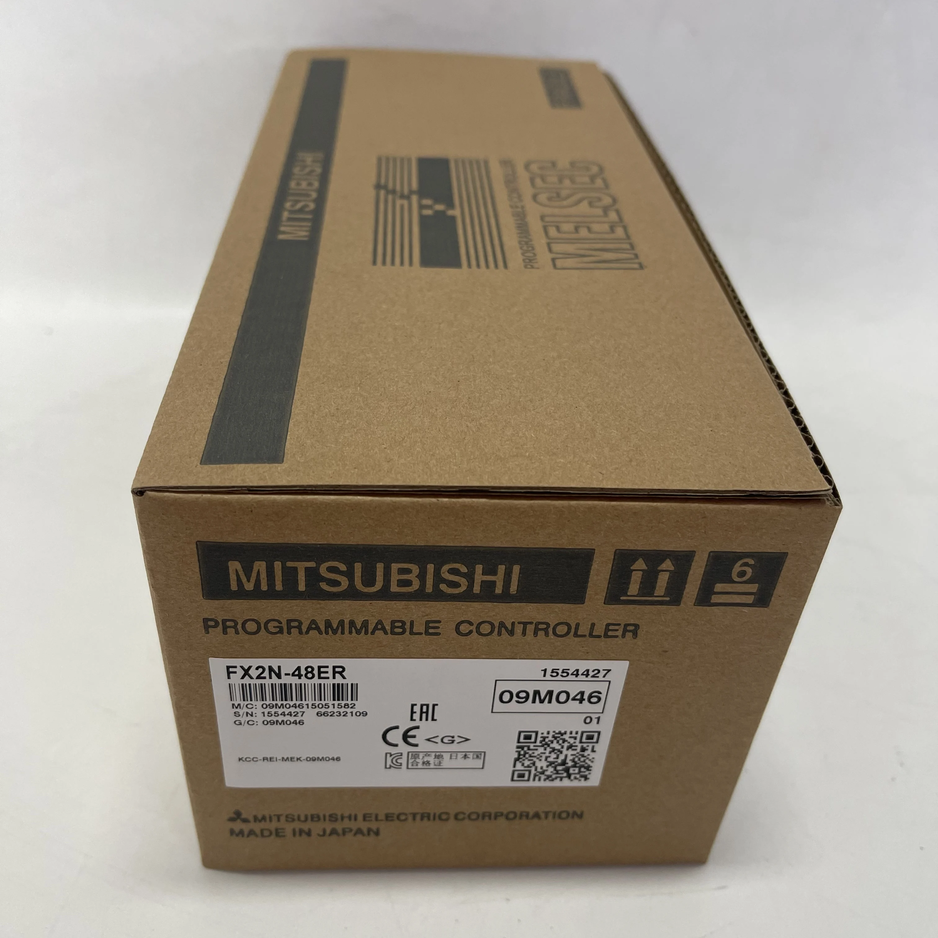 Mitsubishi I/O Expansion Module FX2N-48ER Mitsubishi I/O Expansion Module FX2N-48ER