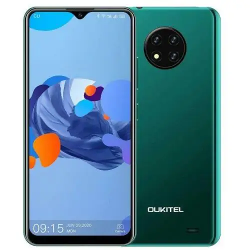 Mobile Phone,Oukitel C19 Pro(2020) Smartphone Unlocked Sim Free Android 10  Phone - Buy Smartphone Unlocked,Android 10 Phone,Oukitel C19 Pro Product on  Alibaba.com