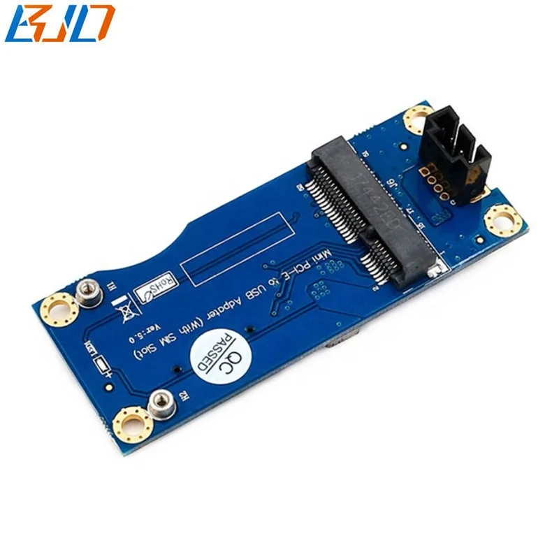Mini Pcie Pcie Connector On Motherboard Factory Wholesale