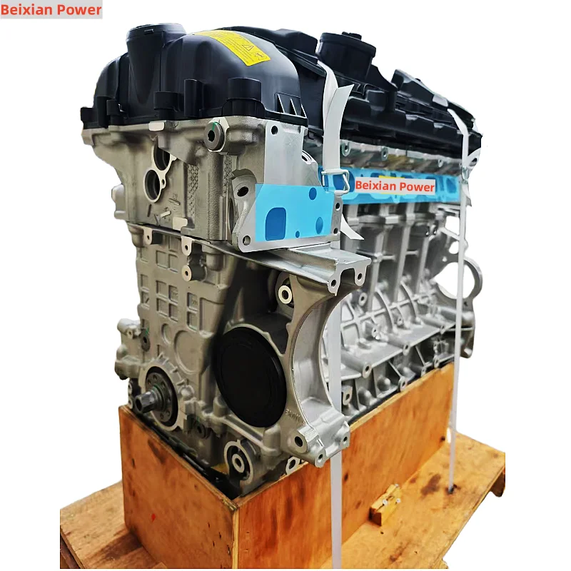 Beixian Power N55B30 Engine - High Quality BMW Spare Part