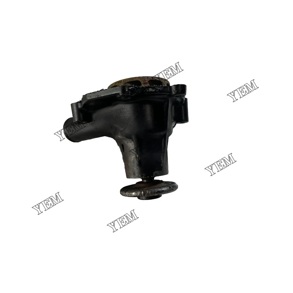 L3E Water Pump for Mitsubishi Engine. 4