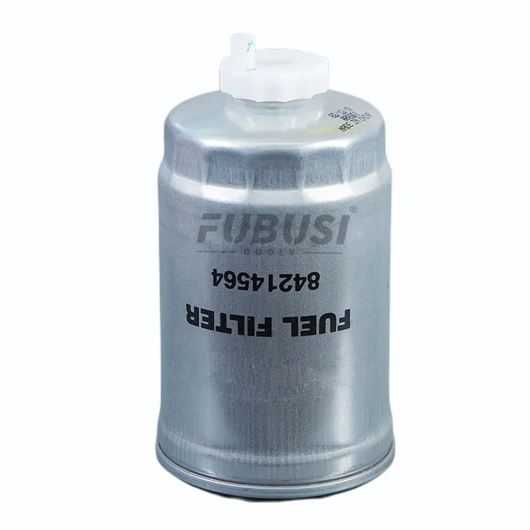 Supply 84214564 3976655 WK842/2 diesel filter element high  