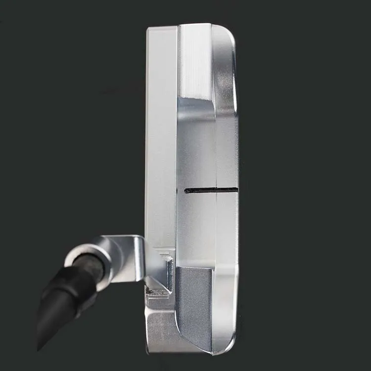 Custom CNC Milled Golf Putter – Durable 303 Steel Right Handed