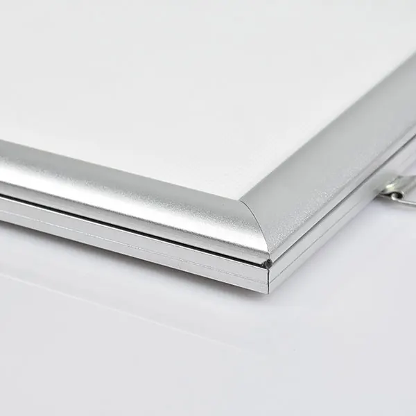 SL25C Curve Shape LED Light Box