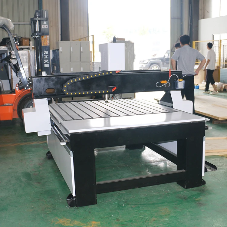 Small Table Top Cnc Router 1212 1200x1200mm Woodworking Cnc Machine 1212 Cnc Router Machine