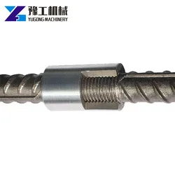 thread rolling head