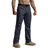 Duratex Pants Police Navy