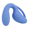 nova azul