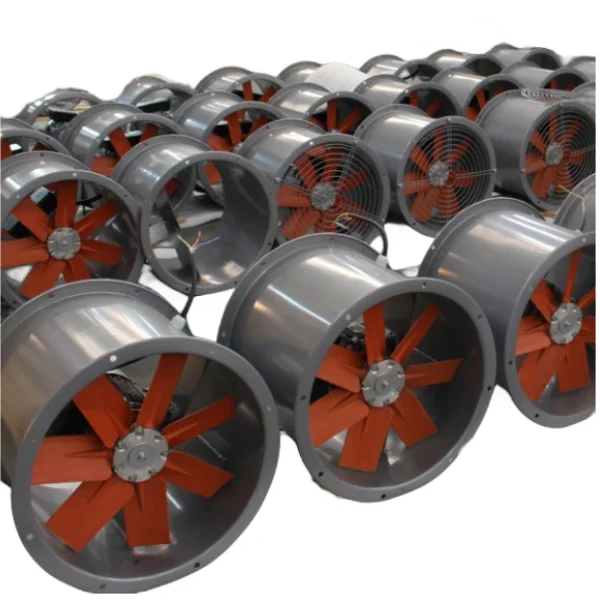 SUIFENG 710mm Professional Explosion Proof Axial Flow Fan Customized OEM & ODM Support for Condition Ventilation