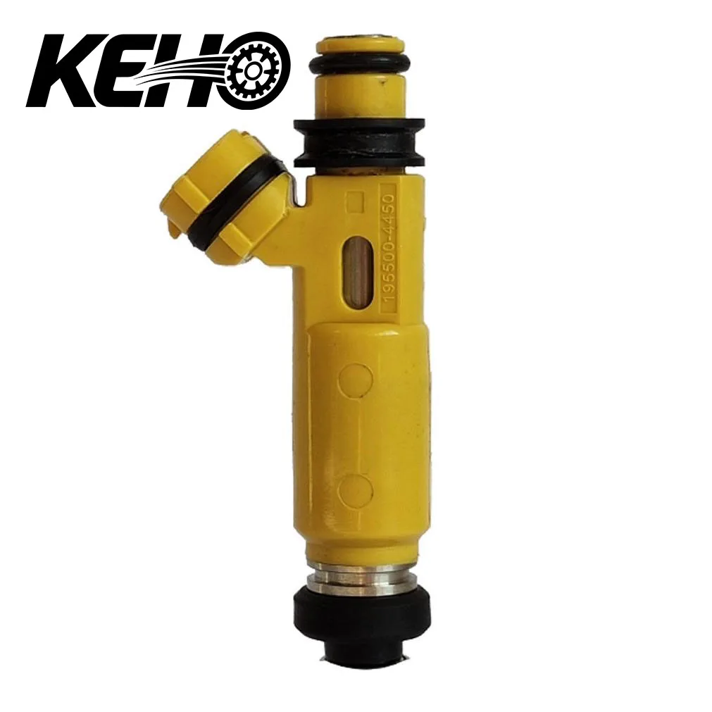 Fuel injector - 195500-4450 - Mazda RX-8 425CC-2