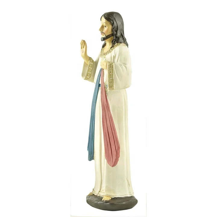 Статуэтка Catolico с Иисусом статуэтка Бадди