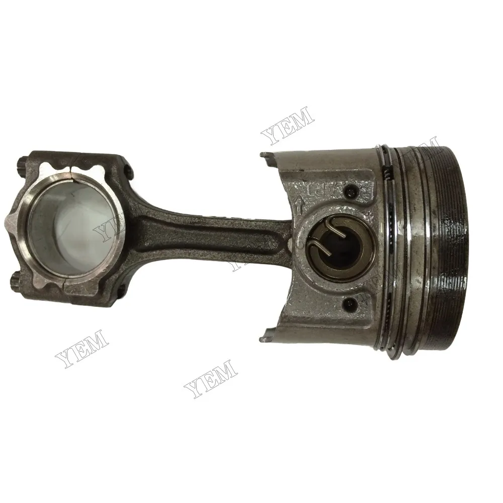 D722 Connecting Rod for Kubota Engine Repair Parts Kit