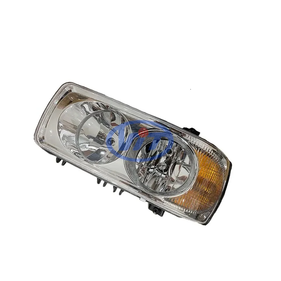 VIT Truck Head Lamp LHD 1743685 1699300 LH FOR DF CF85 Head Light (Left)