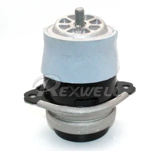 Auto Parts Engine Mounting With Oil for Audi Q7 VW TOUAREG 7L8199131A