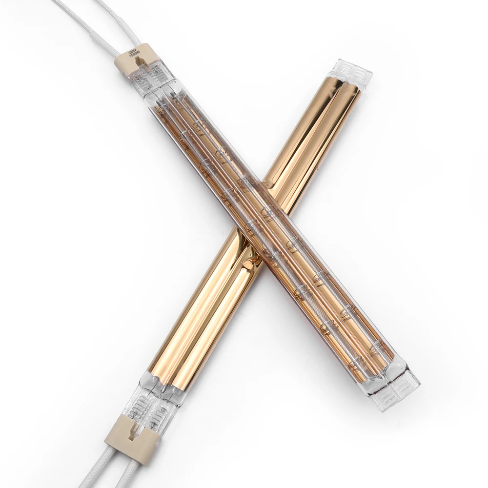 Wholesale 700W Electric Infrared Heater Heating Wire 220V Double Tube Ir Uv  Led Cure Gold Lamp Light Infrared From m.alibaba.com