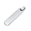 Single pendant white