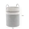 Bianco e grigio 38*50 cm