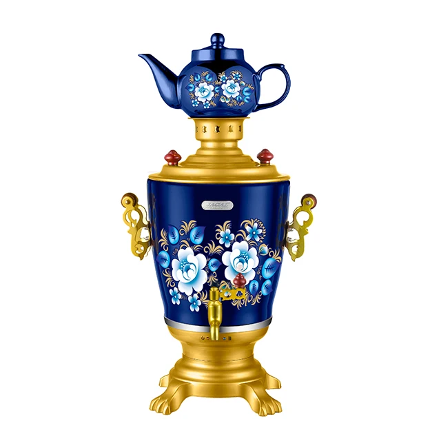 electric russian samovar